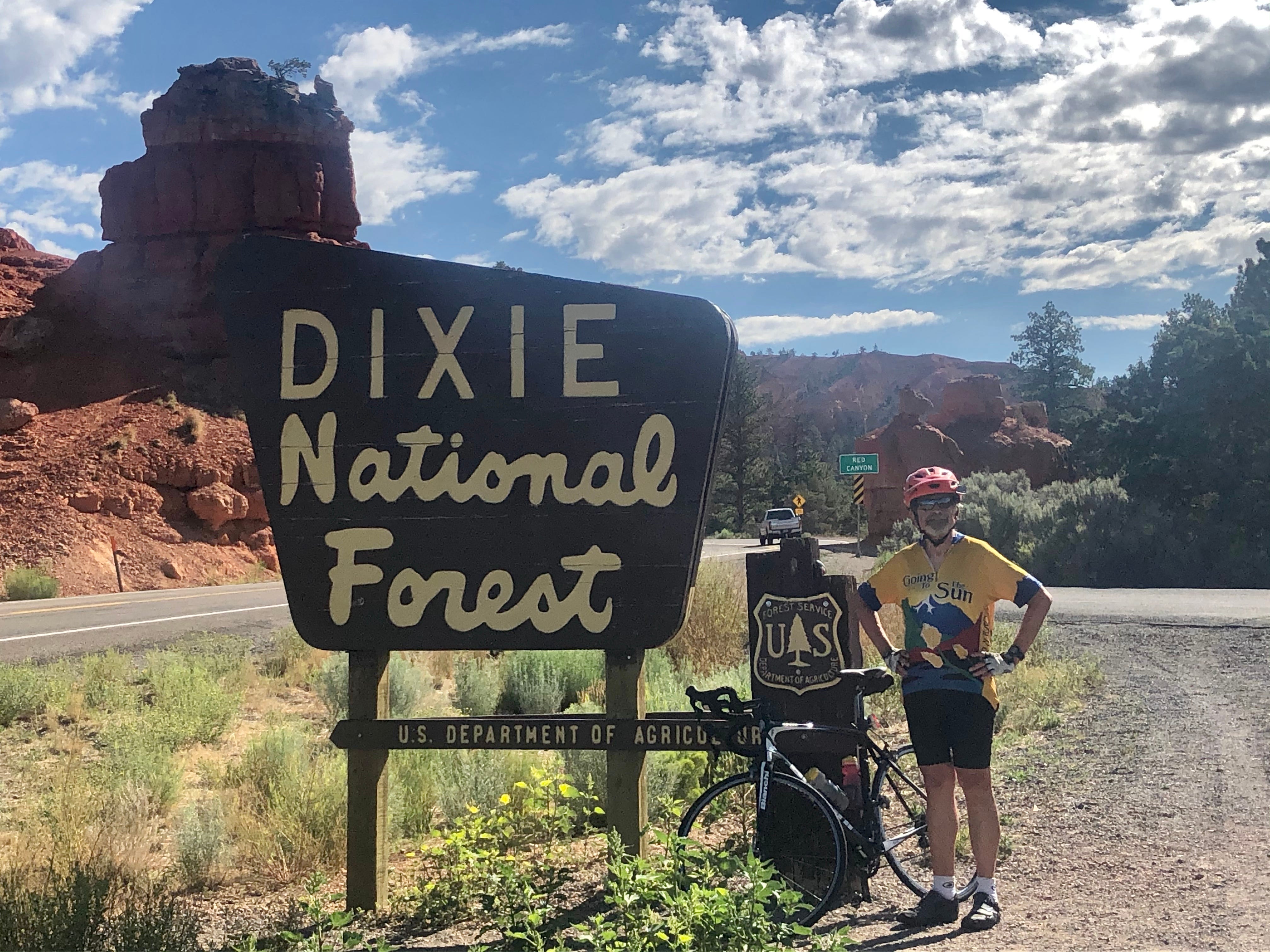 thunder mountain bryce canyon