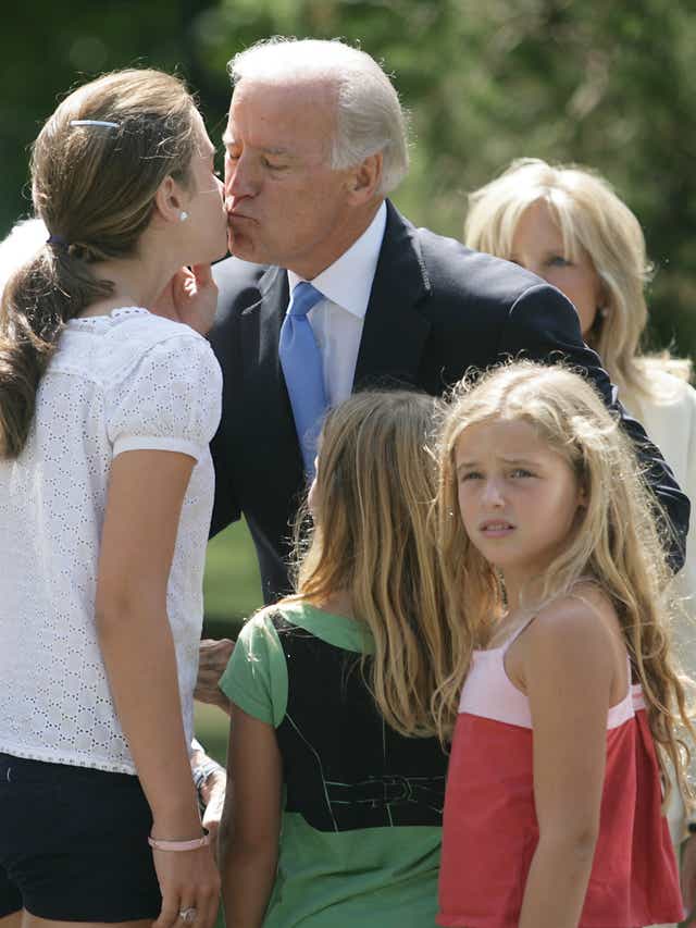 Who's who in Joe Biden's family