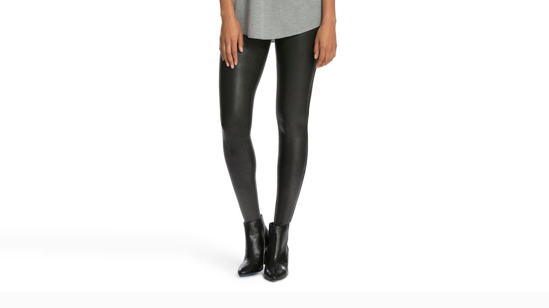 sale spanx leggings