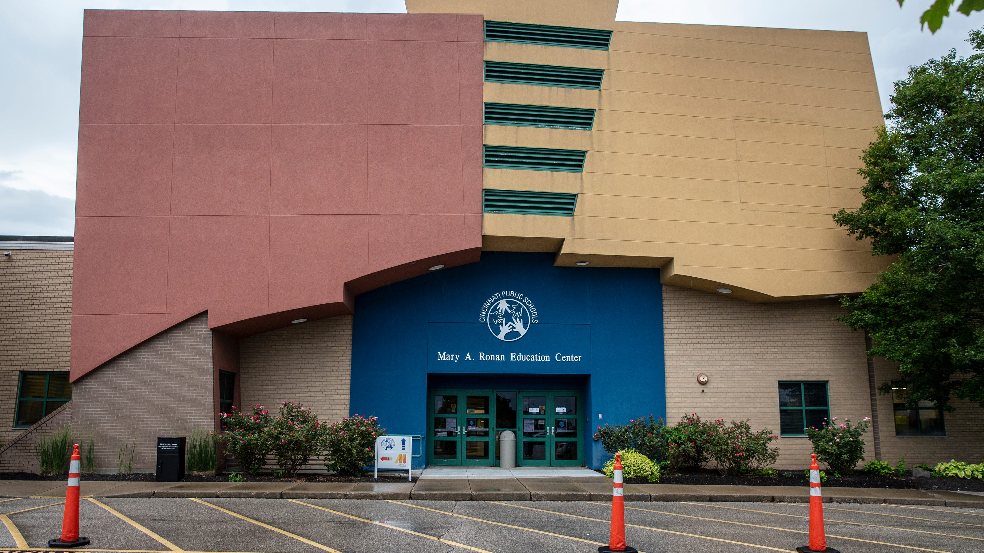 Coronavirus: Cincinnati Public Schools will delay in-person classes