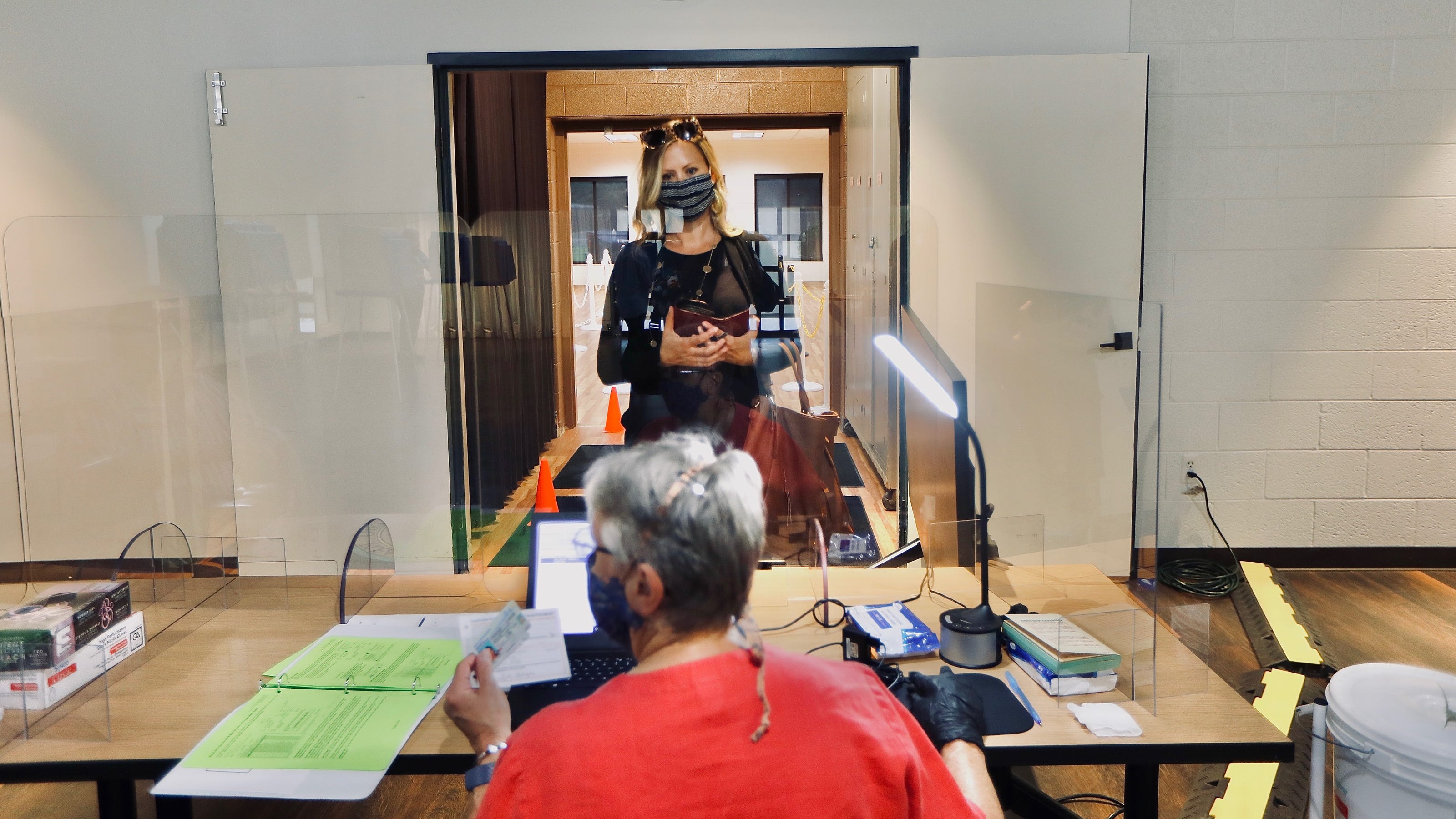 Michigan Primary 2020: An Election Day unlike any other Michigan Primary 2020: An Election Day unlike any other