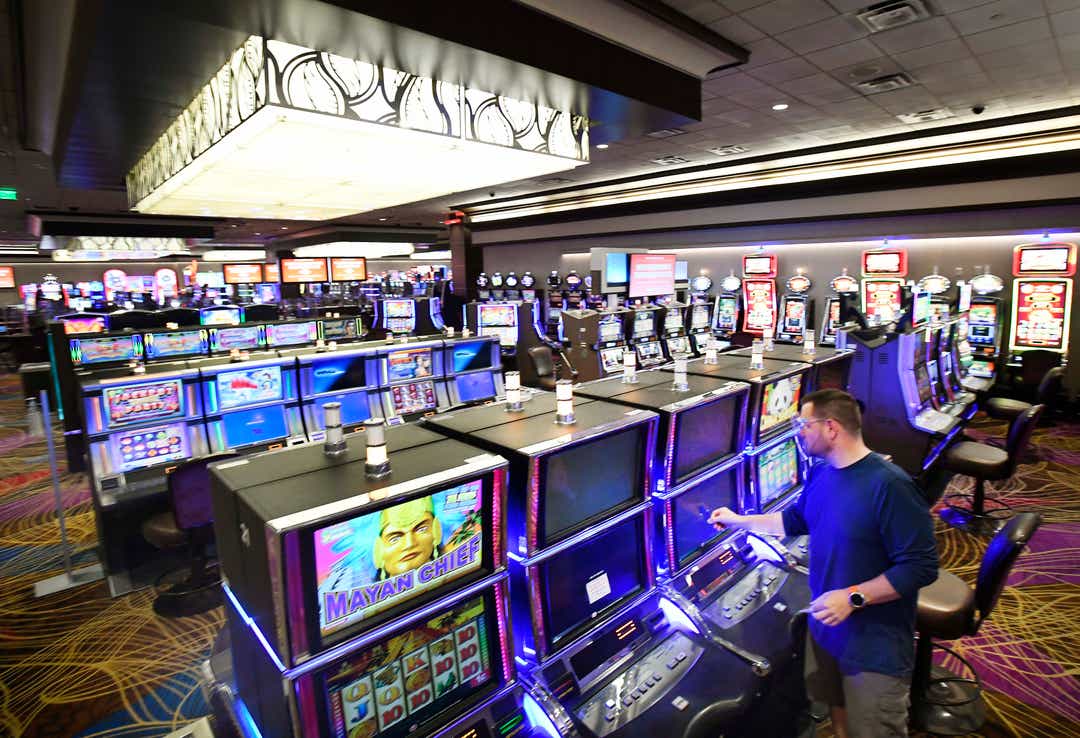 What you need to know if you plan to go to Detroit's casinos during coronavirus