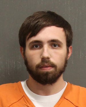 Joshua Webb, 24, a children's summer camp counselor, is facing multiple child sex crime charges. He's jailed on a $1.8 million bond.