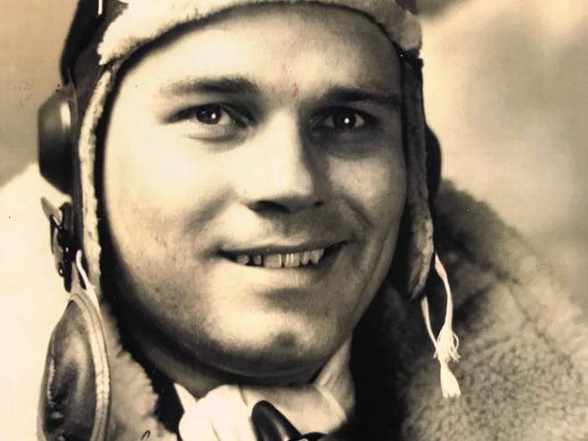 Capt. Robert A. Lewis