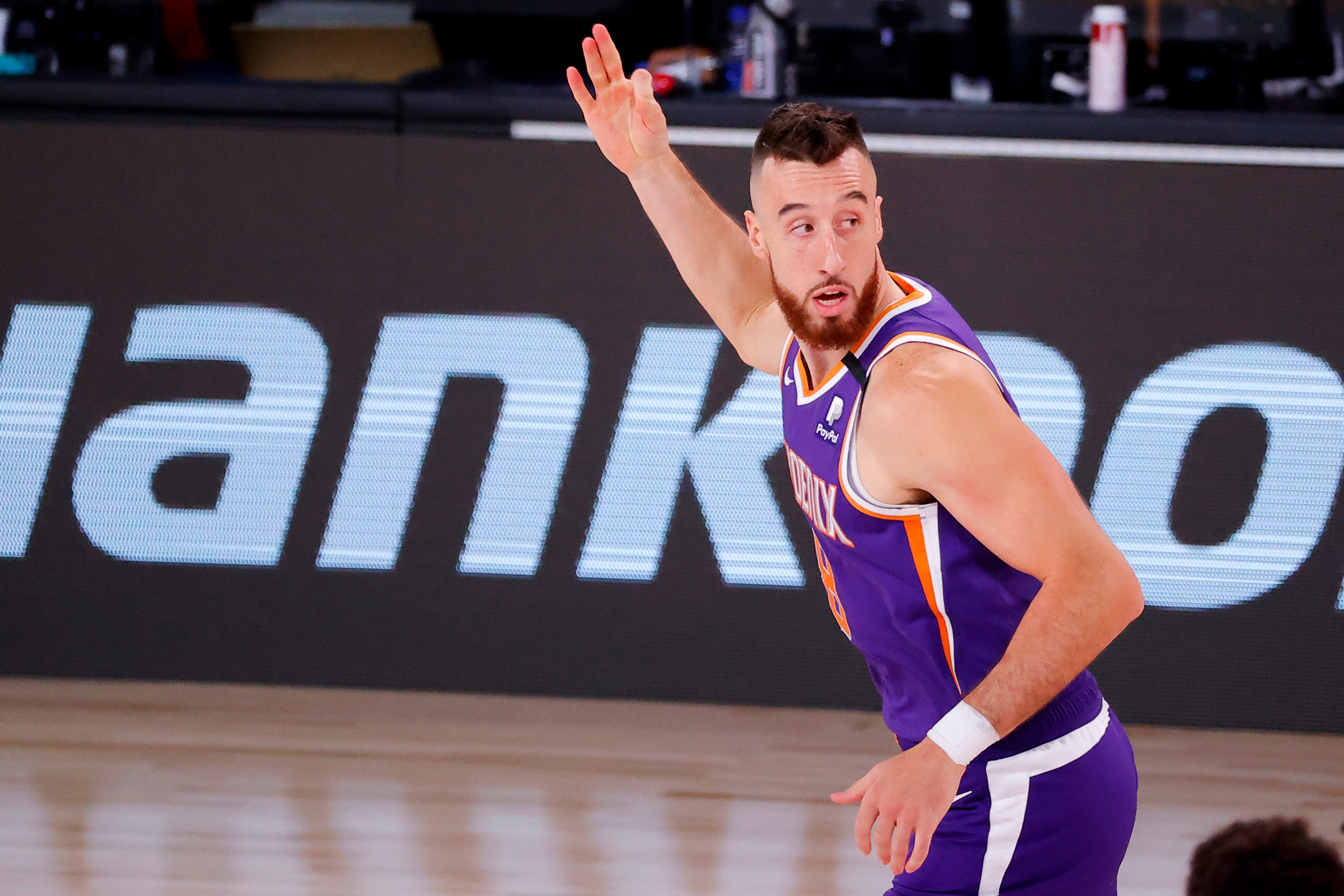 frank kaminsky