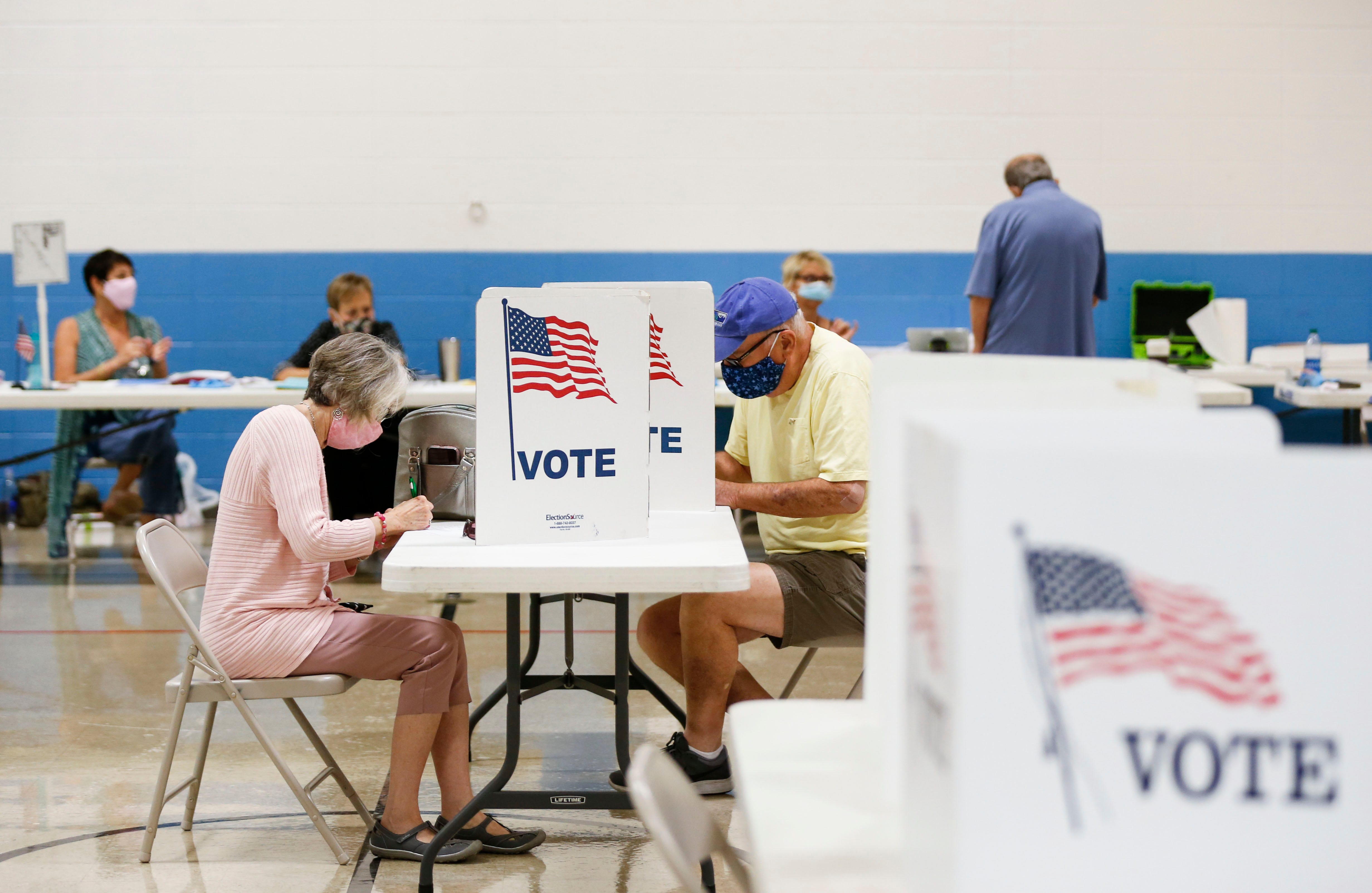 Missouri election results 2020 Did Amendment 2 pass or fail?