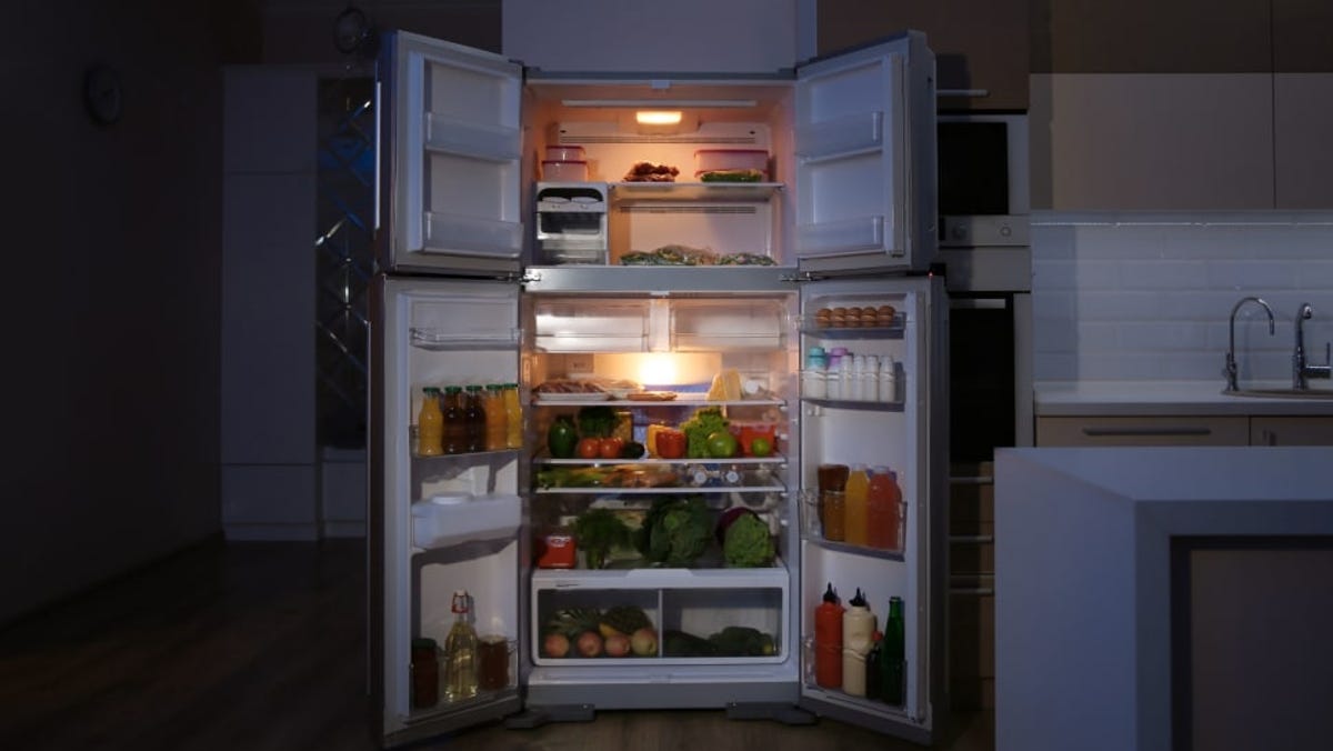 Hurricane Laura How To Reduce Refrigerator Odors After Power Outage