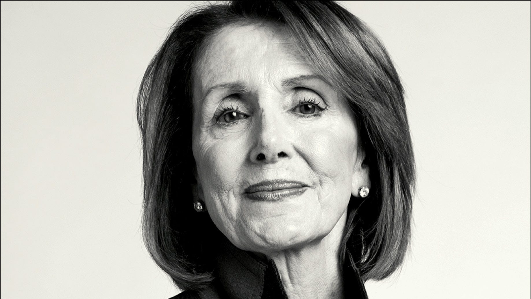 Nancy Pelosi Biography From Usa Today S Susan Page Set For April 2021