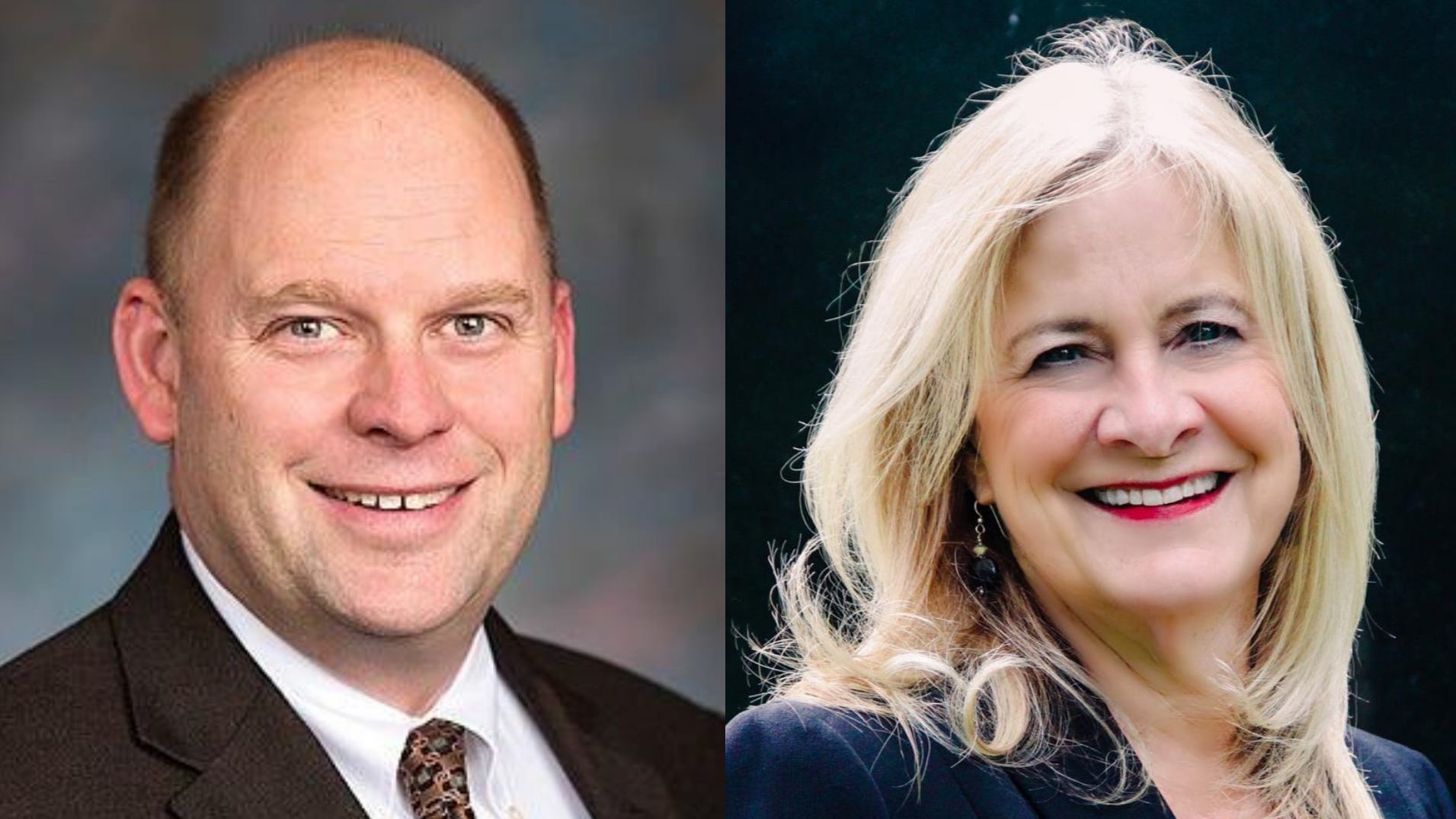 Washington primary election results 35th District House candidates