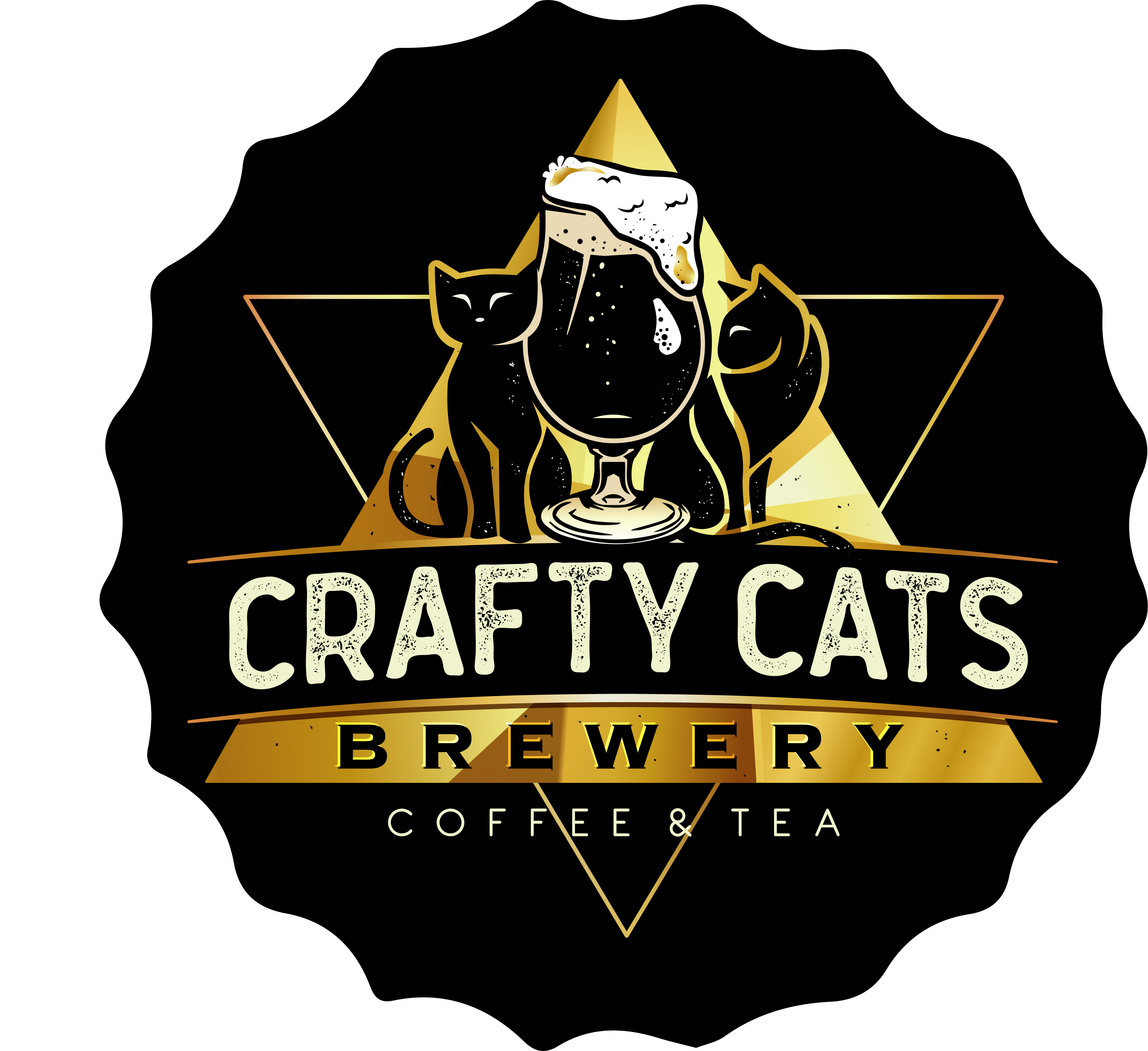 Crafty Cats Brewery Coffee & Tea coming to Greenville's West End