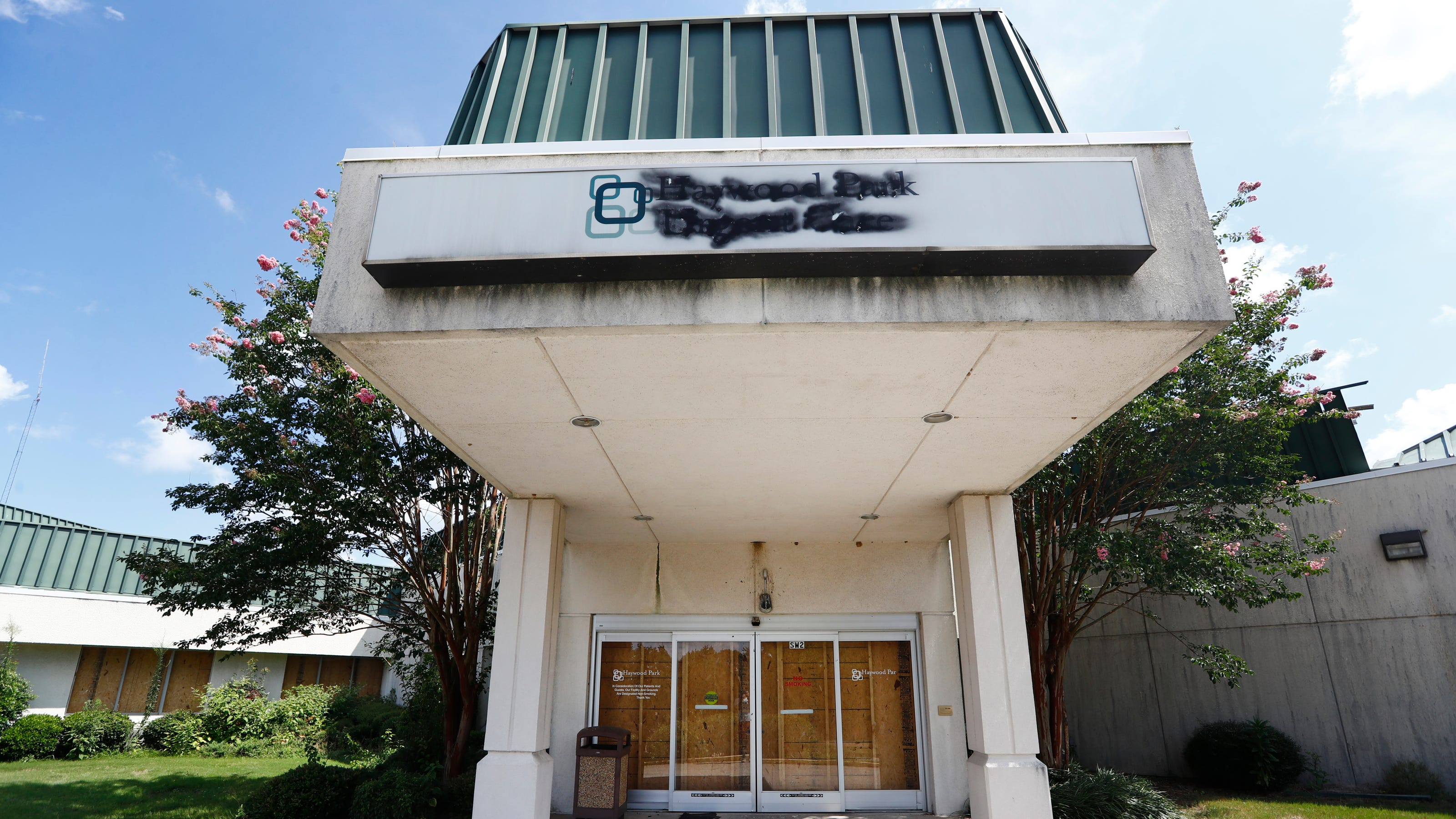 Haywood County has highest COVID19 rate in Tennessee