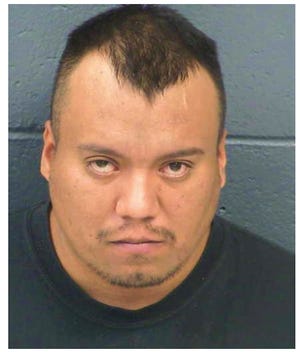 Pasqual Ortega, pled guilty to charges of sexual abuse of a minor and was sentenced on Aug. 4.