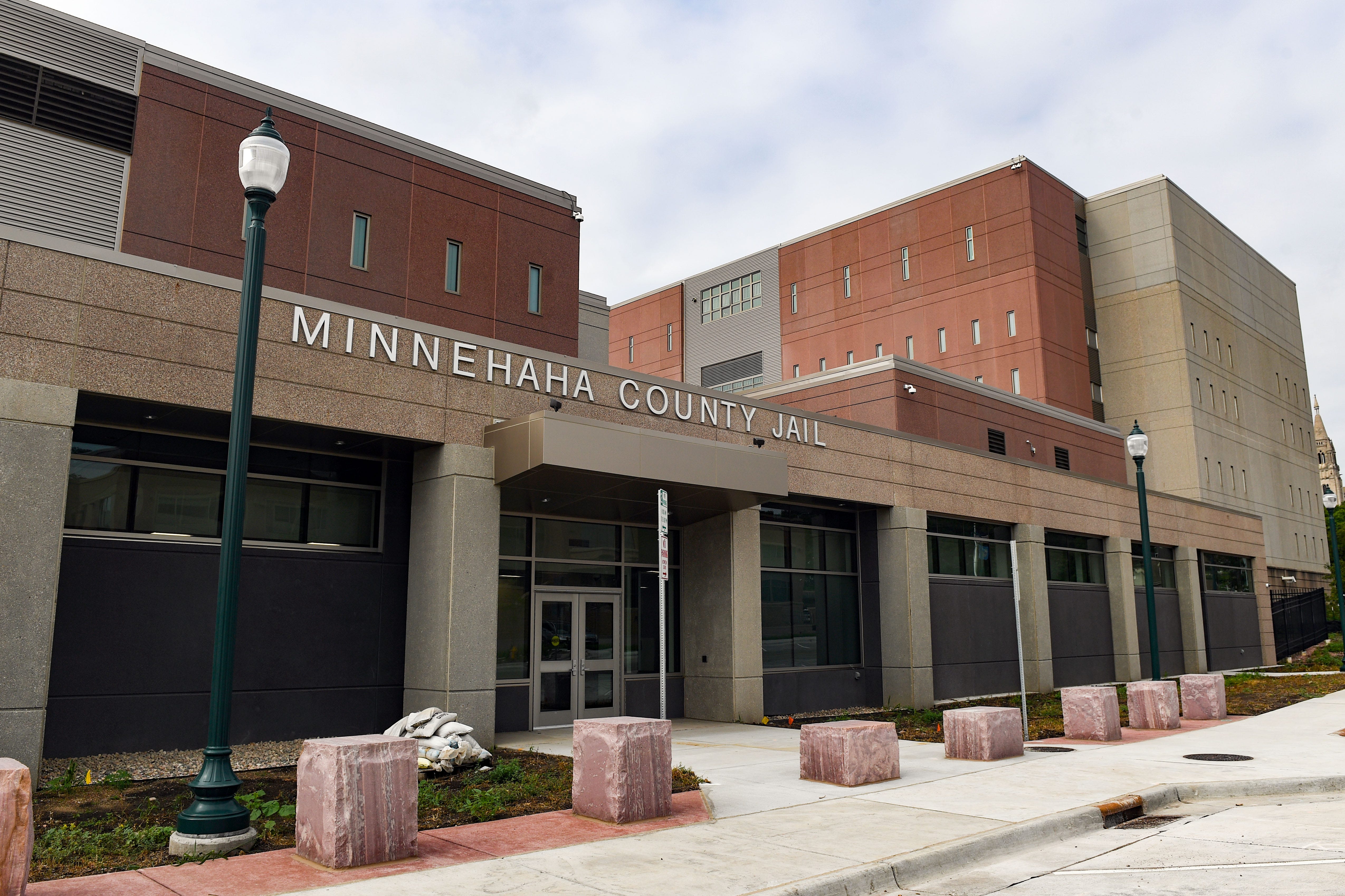 You can now watch court from inside a South Dakota jail live online