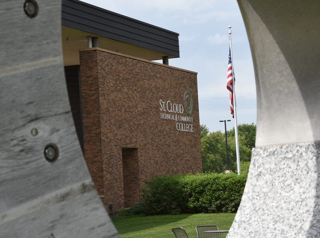 St. Cloud higher ed strives toward anti-racist practices amid COVID-19 St. Cloud higher ed strives toward anti-racist practices amid COVID-19