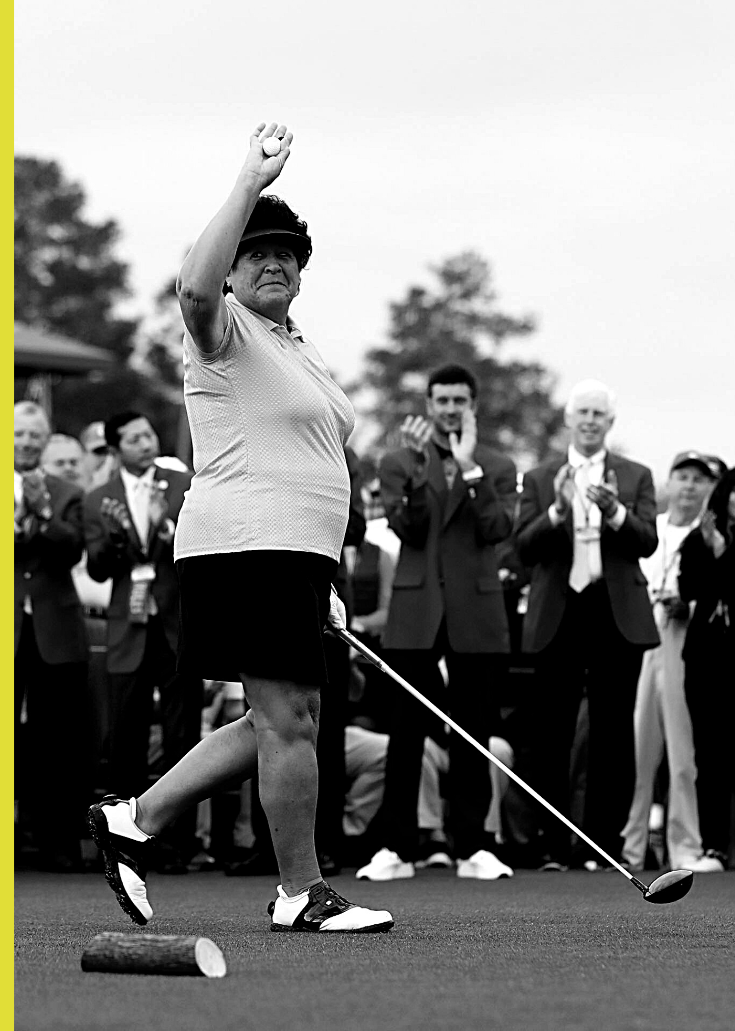 Nancy Lopez