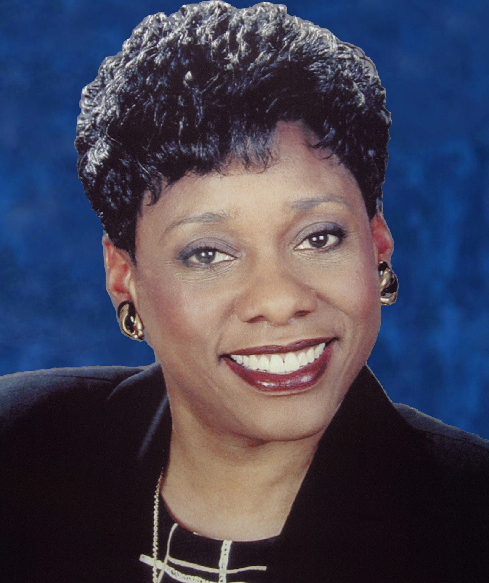 Becky Pringle