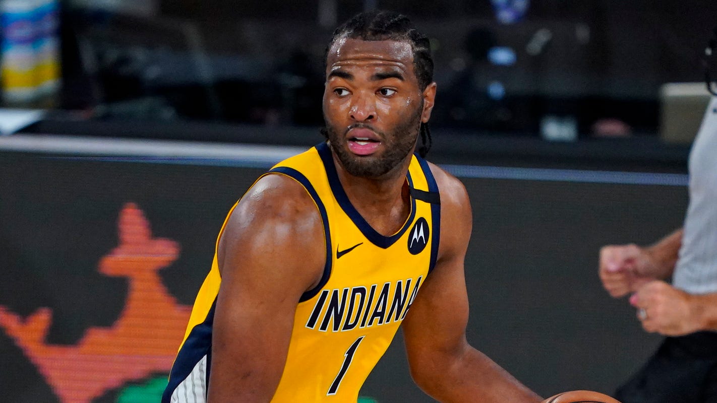 TJ Warren of Pacers stealing show after 6 days of play at NBA bubble