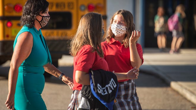 Polk County Schools Only Virtual Or On Campus Learning For 2021 2022 Last Day Of School Polk County 2022