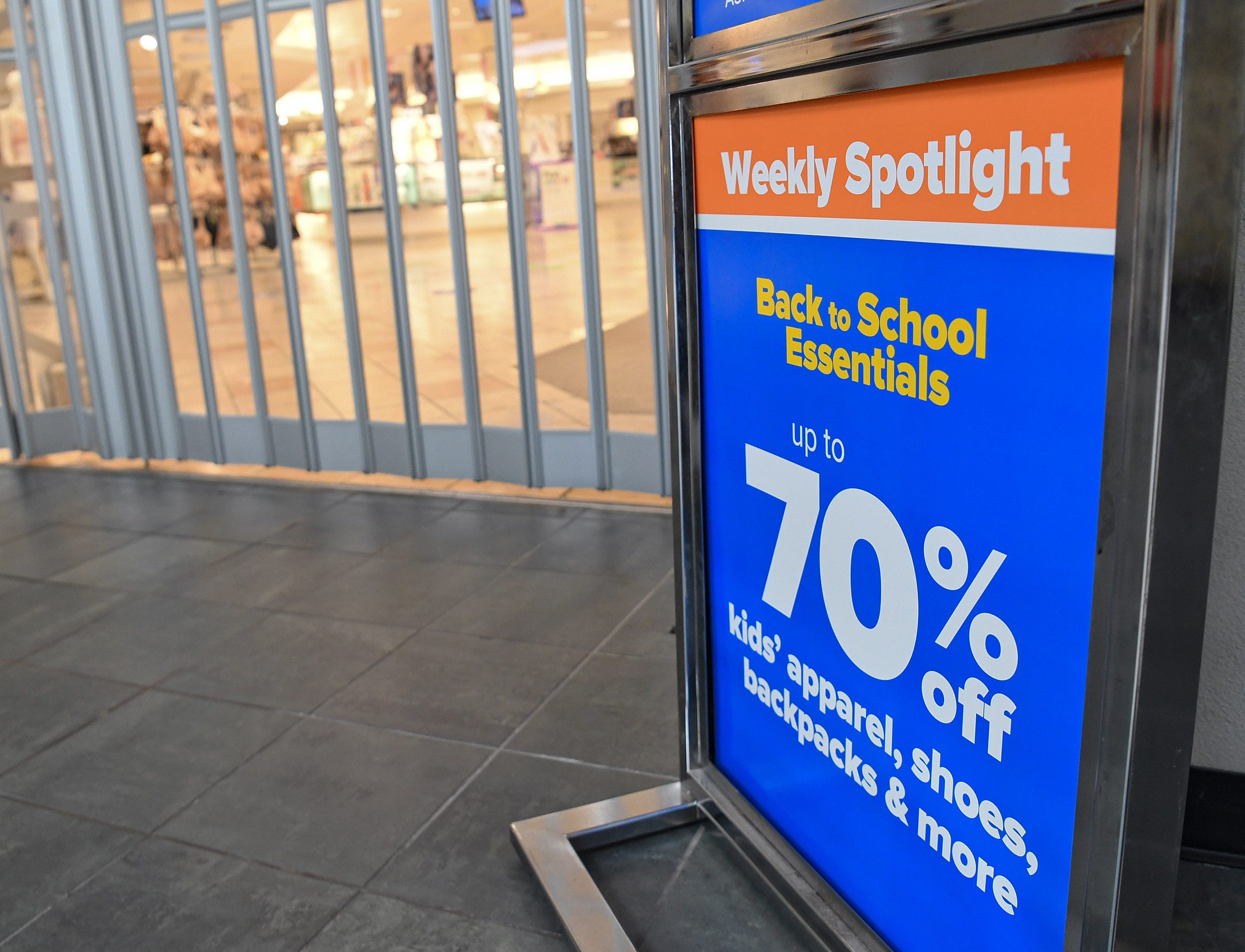 What to know about tax-free shopping in South Carolina this weekend