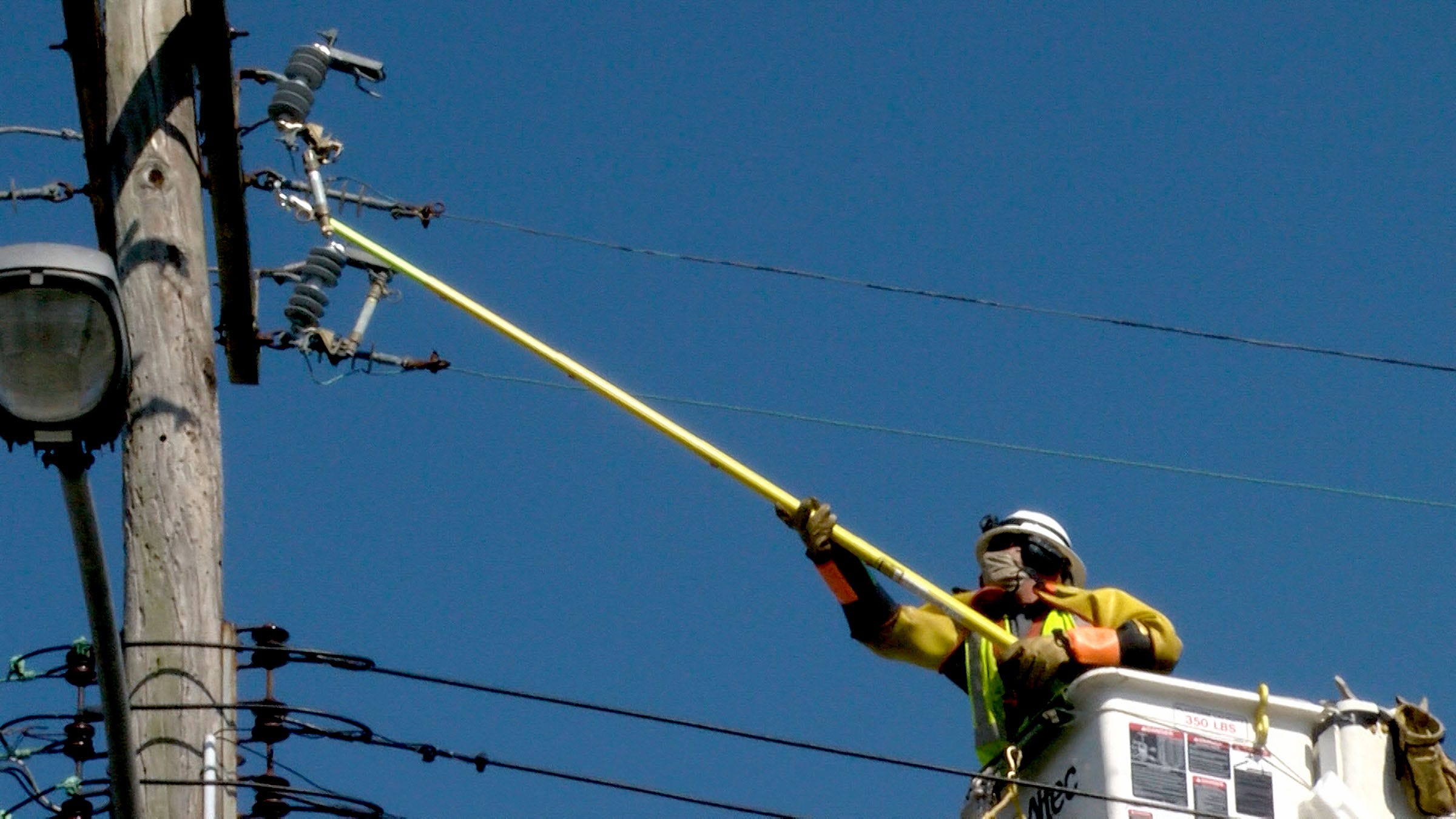 JCP&L warns of high electric bills with indoor meter readings resuming