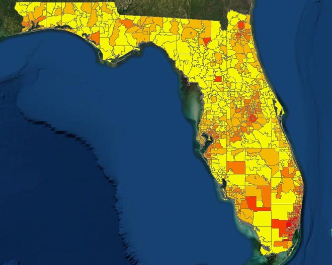 Coronavirus Searchable Database Of Covid 19 Is In Your Zip Code Update