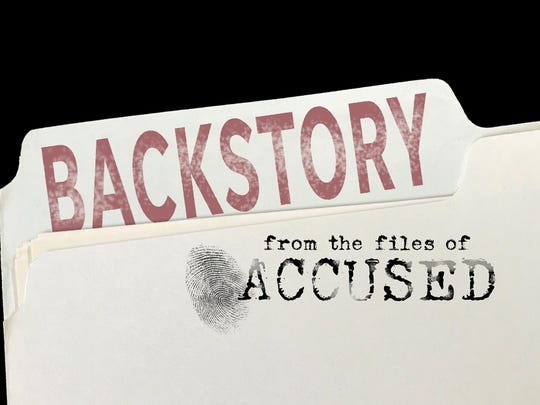 Backstory: From the Files of Accused