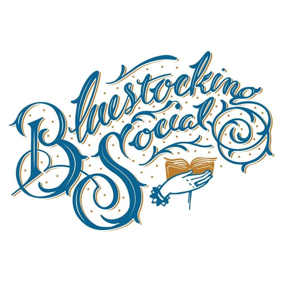bluestocking
