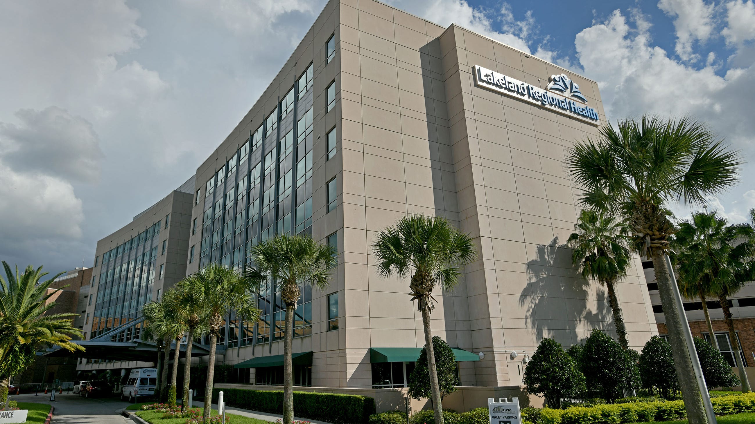 Lakeland Regional Health loses $6.3M in 3 months due to COVID19
