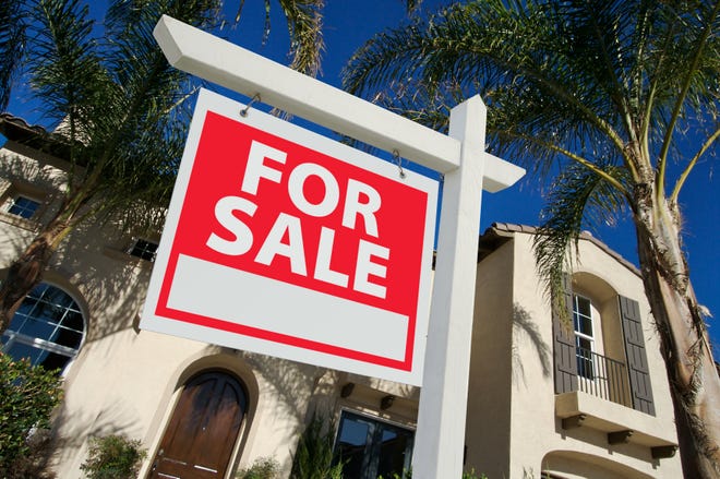 In a press release issued July 20, the National Association of Realtors reported that existing-home sales “declined for the fifth straight month."