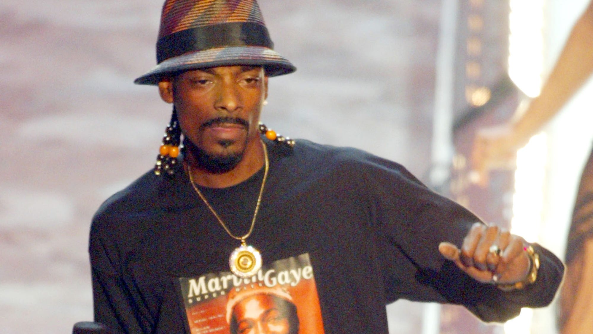 Top rappers of all time: Snoop Dogg gives his awesome list