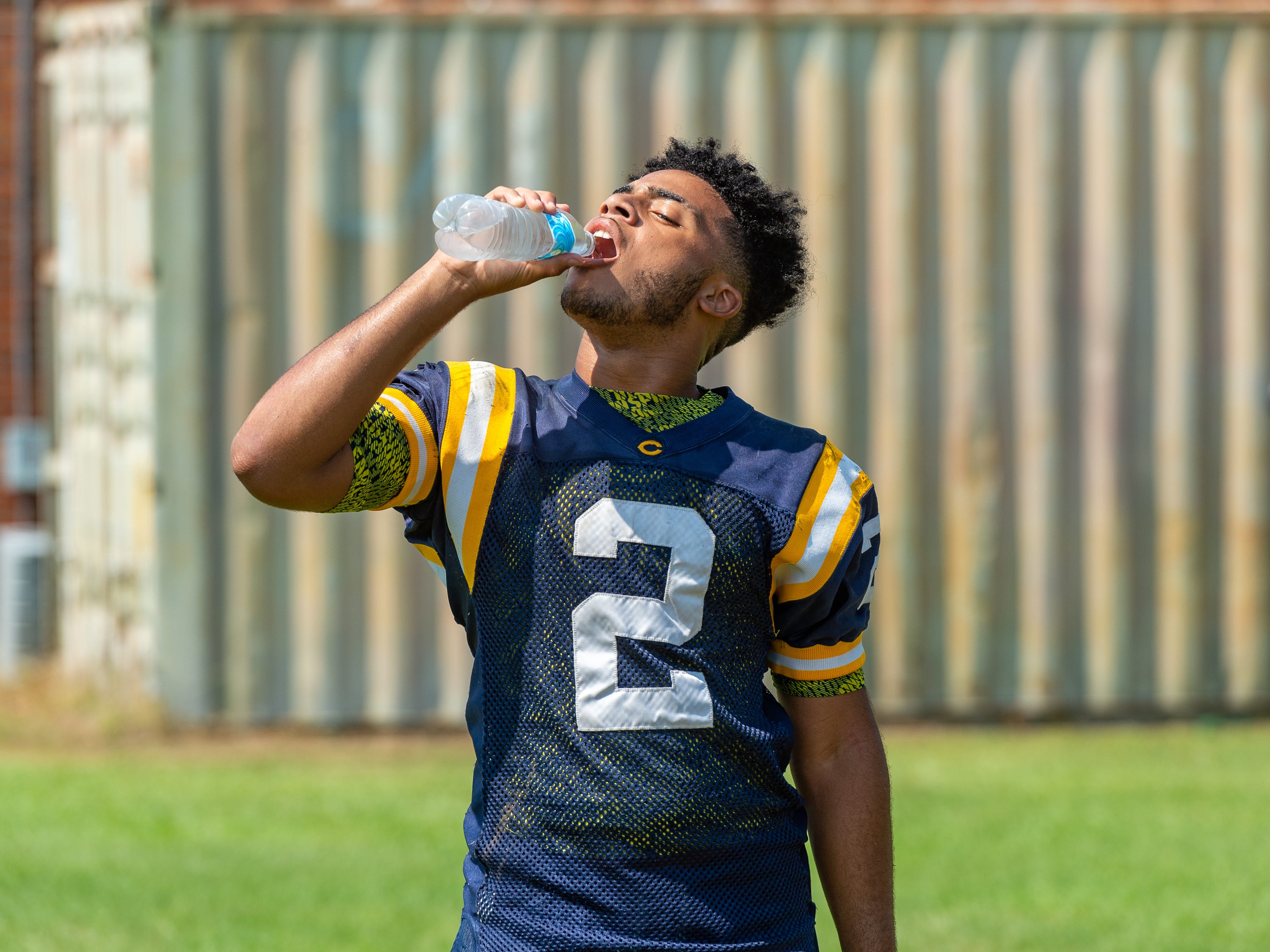 High School Football Coaches Find Lhsaa Guidelines Daunting
