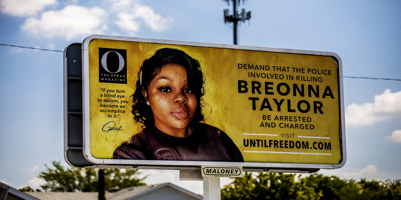 Why Louisville Police Decided To Forcibly Search Home Pehal News