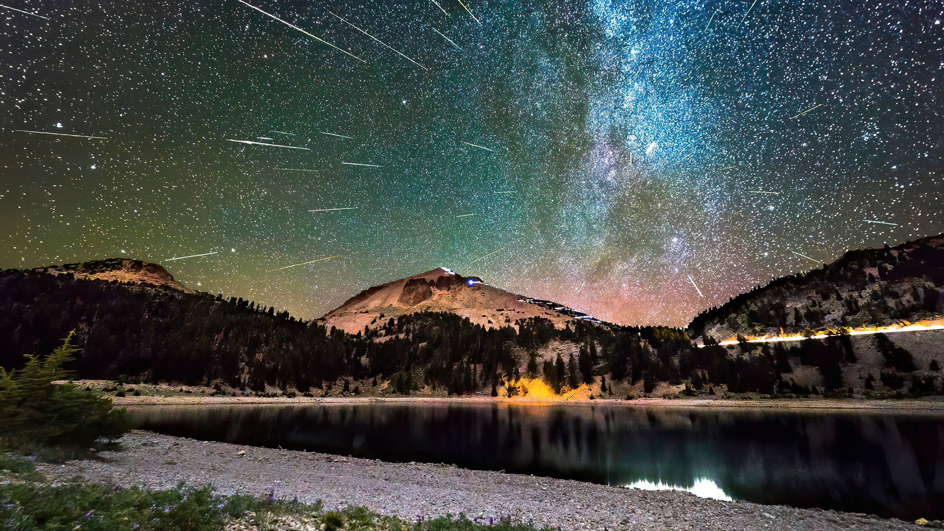 Perseid Meteor Shower Where When How To Watch