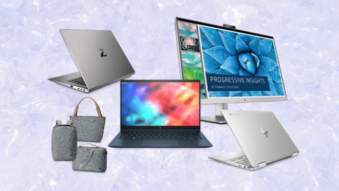 Here are some of the best back-to-school products you can get at HP.