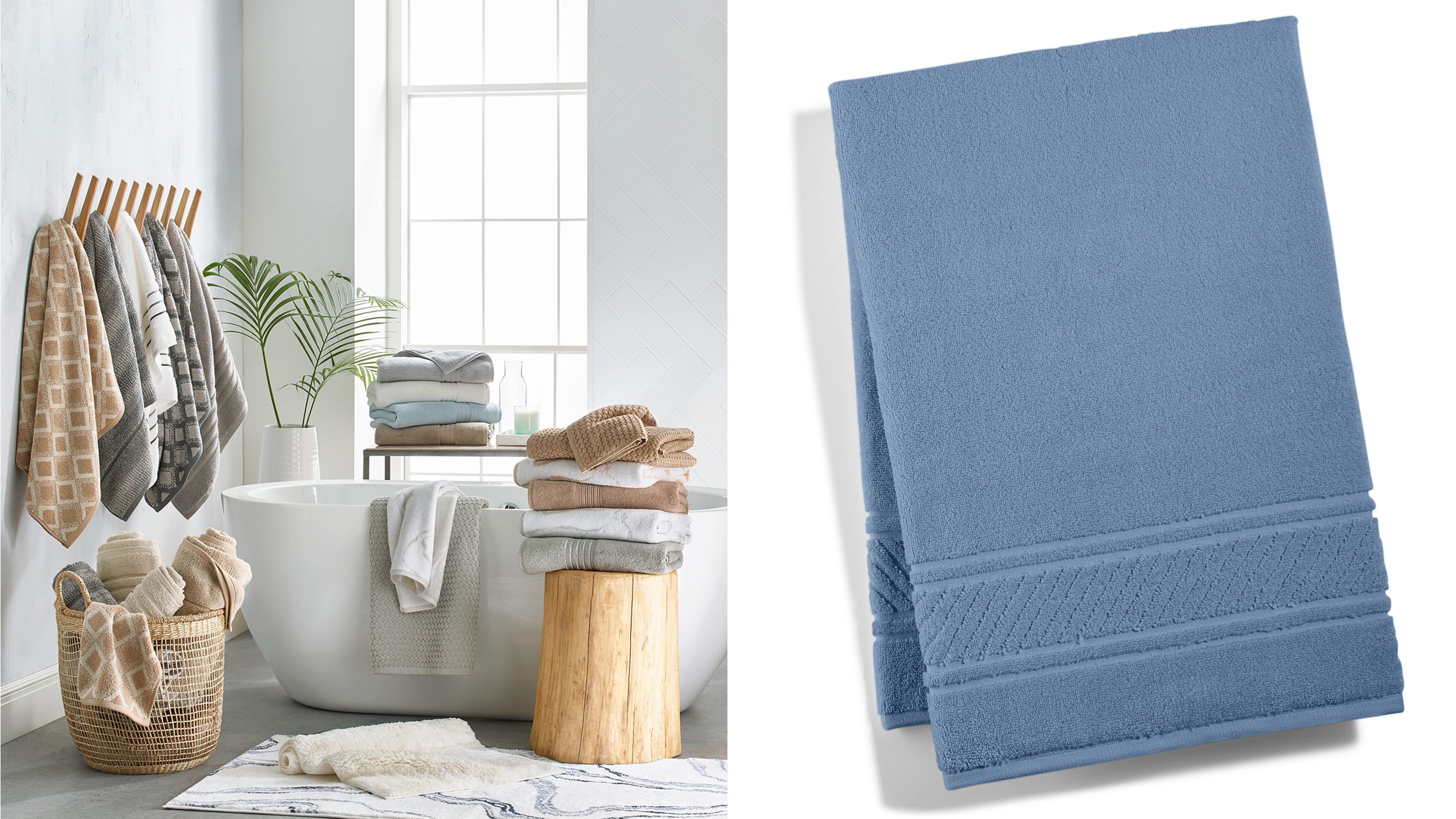 low price towels