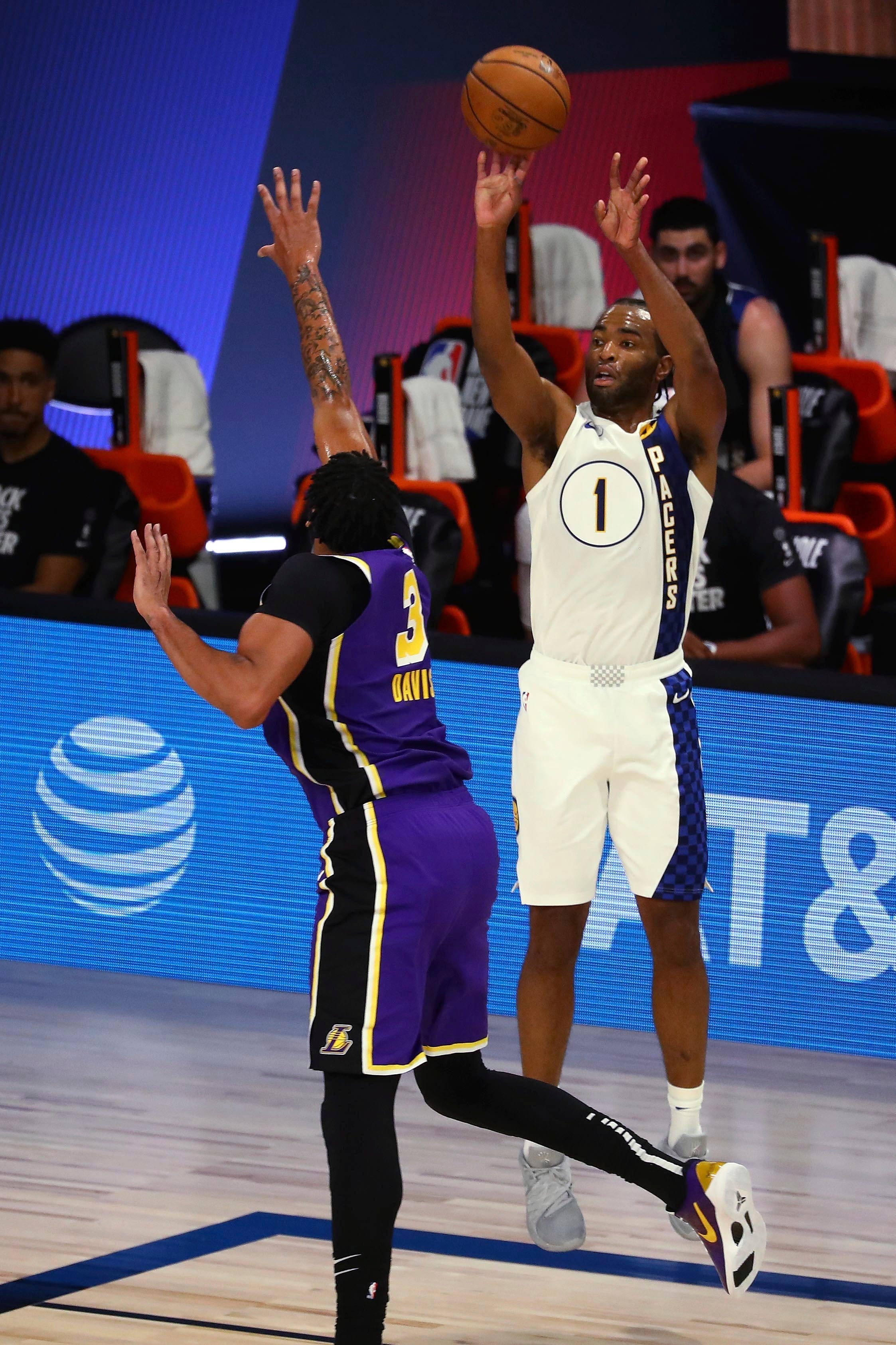 Pacers Vs Heat Jimmy Butler Returns For T J Warren Matchup