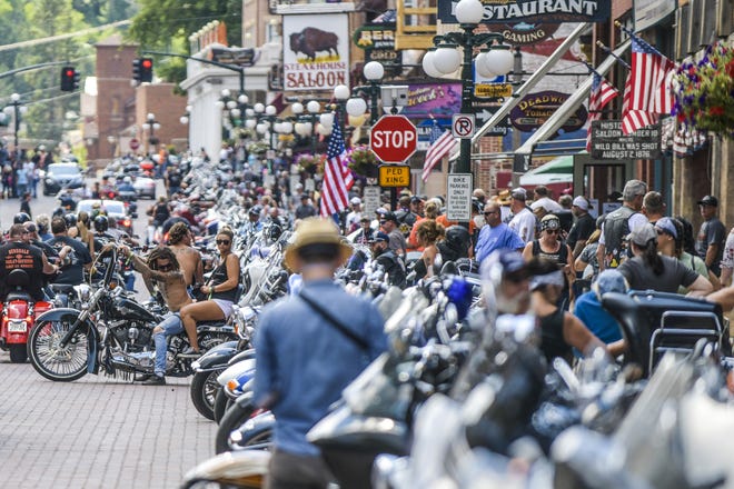 Sturgis Motorcycle Rally 2020 Concerts | Reviewmotors.co