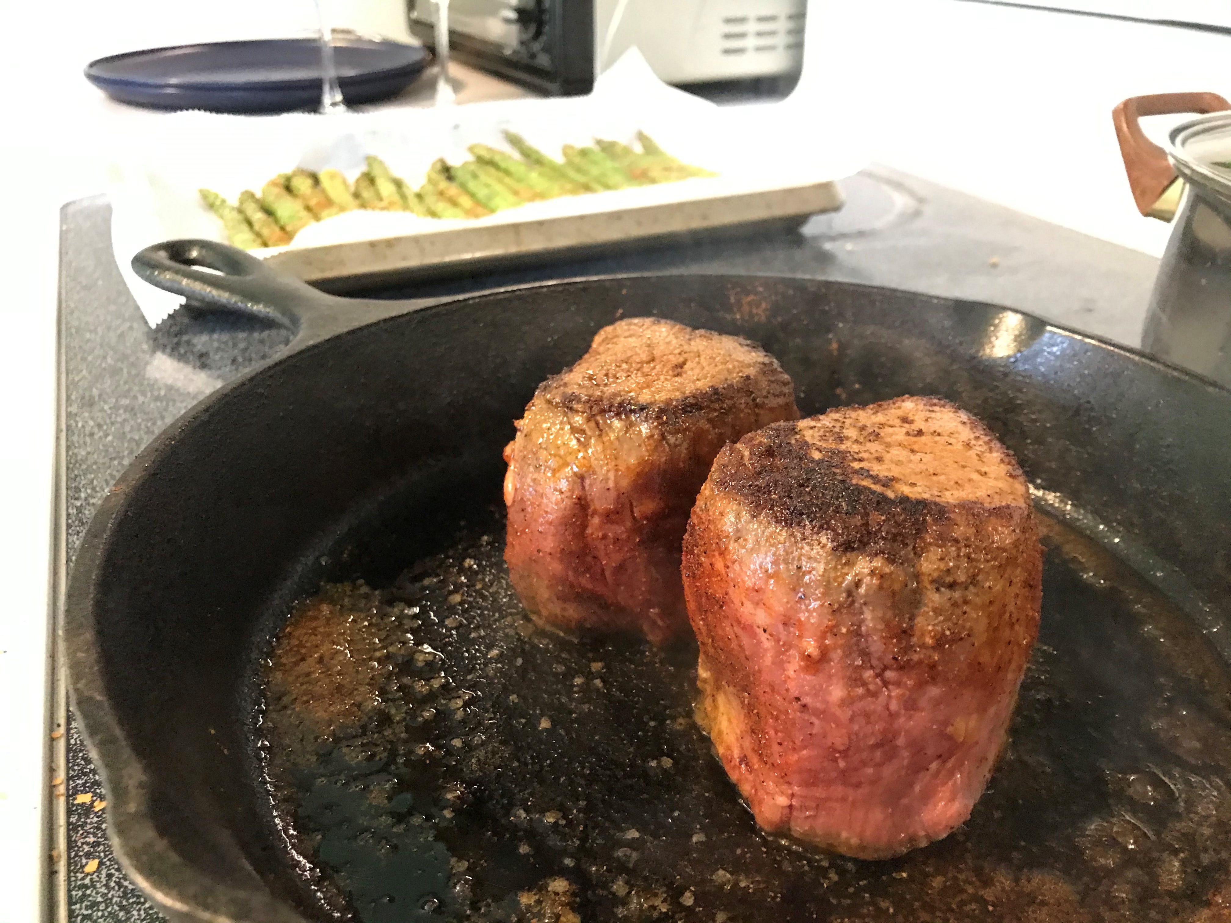 jeff ruby steak seasoning