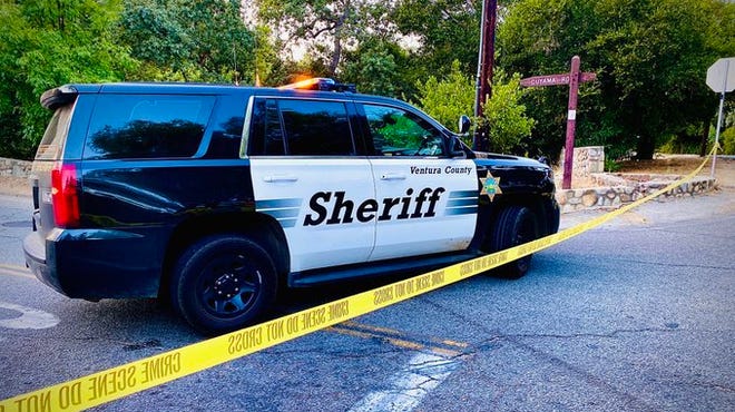 Ventura Crime