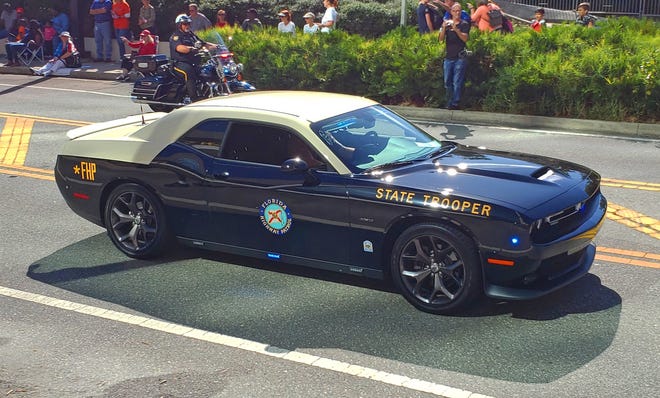 Dodge Challengers And Ford Mustangs Jojn Fhp S Jacksonville Area