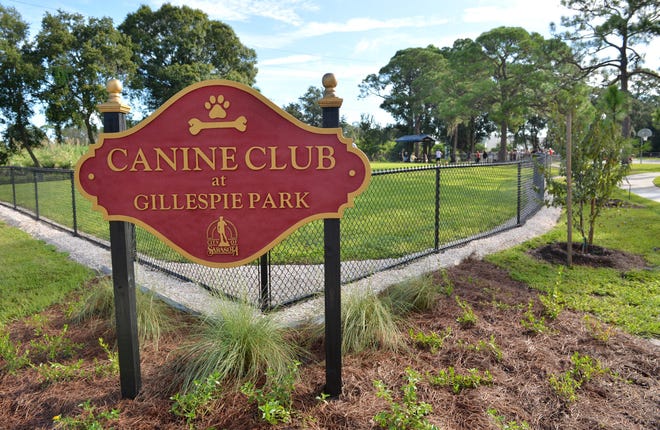The Sarasota City Commission ordered the Parks and Recreation department to stop using the weedkiller Roundup, otherwise known as glyphosate, on playgrounds and dog parks last September and to begin testing alternatives and tracking usage. Based on a four week test period in August, this week it accepted a Parks and Recreation Department recommendation to switch to another product that uses a chemical called glufosinate. A representative from Non-Toxic Neighborhoods called that substitution, "simply playing whack-a-mole."