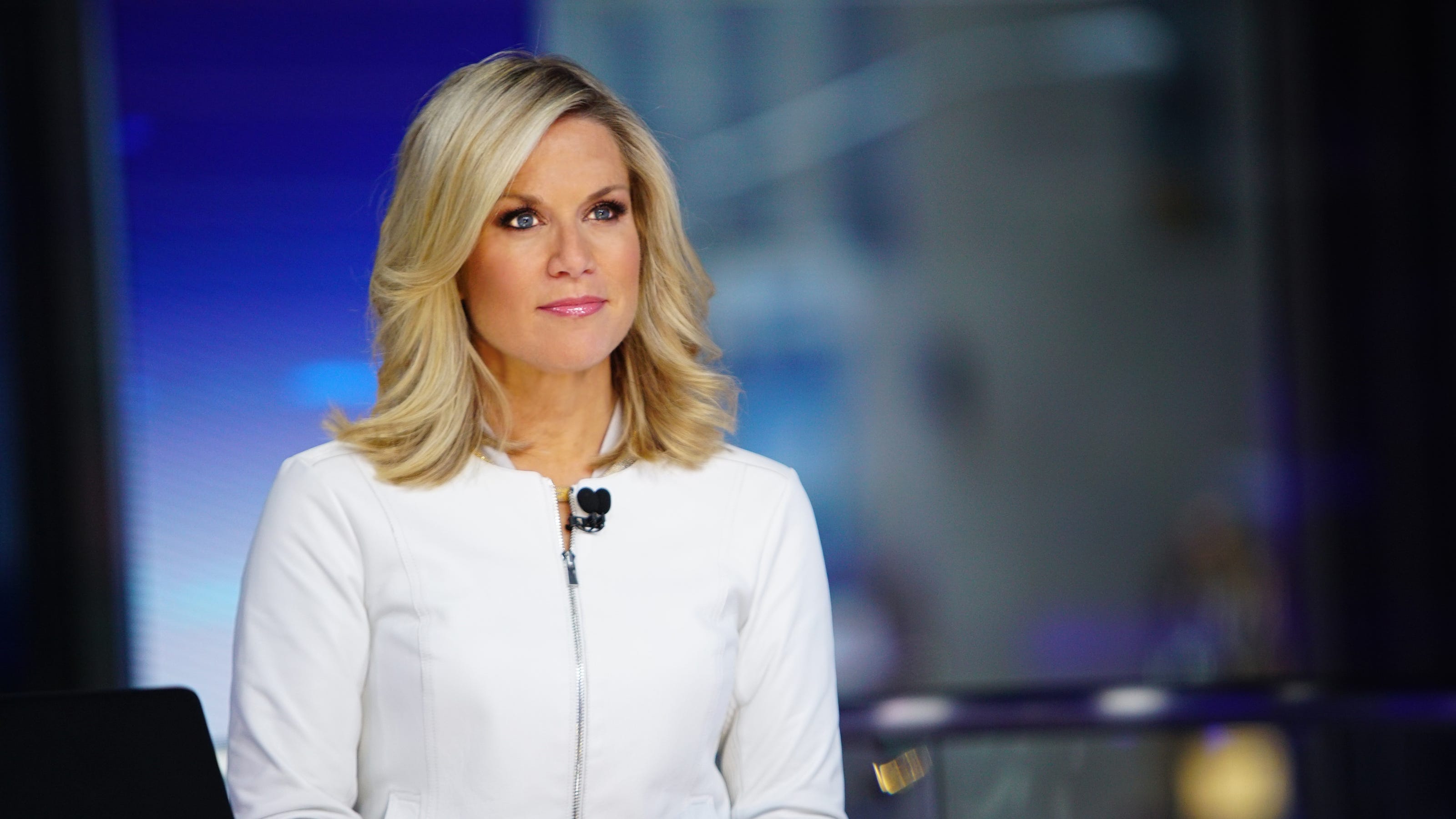 Fox News Martha Maccallum Really Wanted To Be In Milwaukee For Dnc