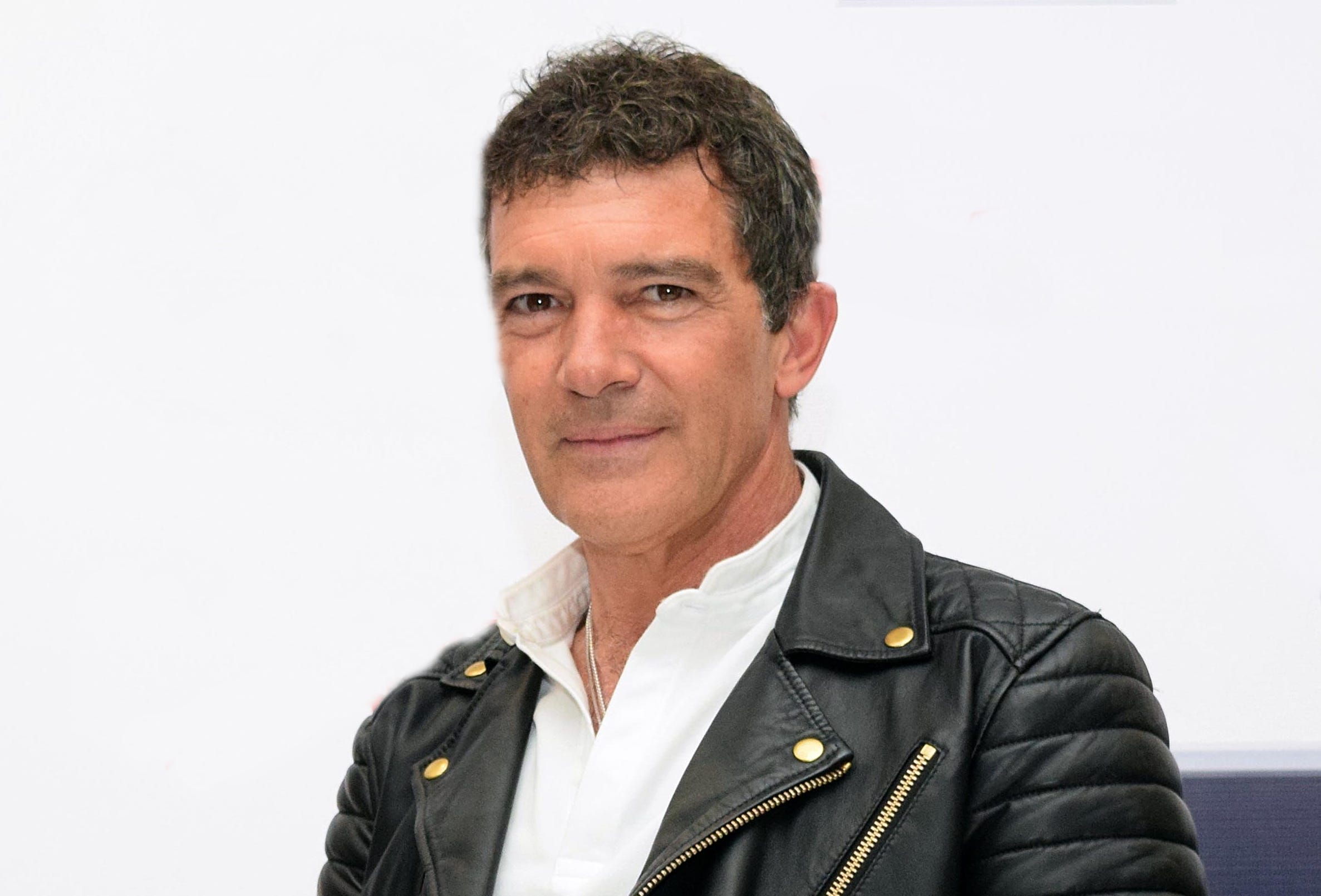 Antonio Banderas celebrará 60 años en cuarentena, tras dar ...
