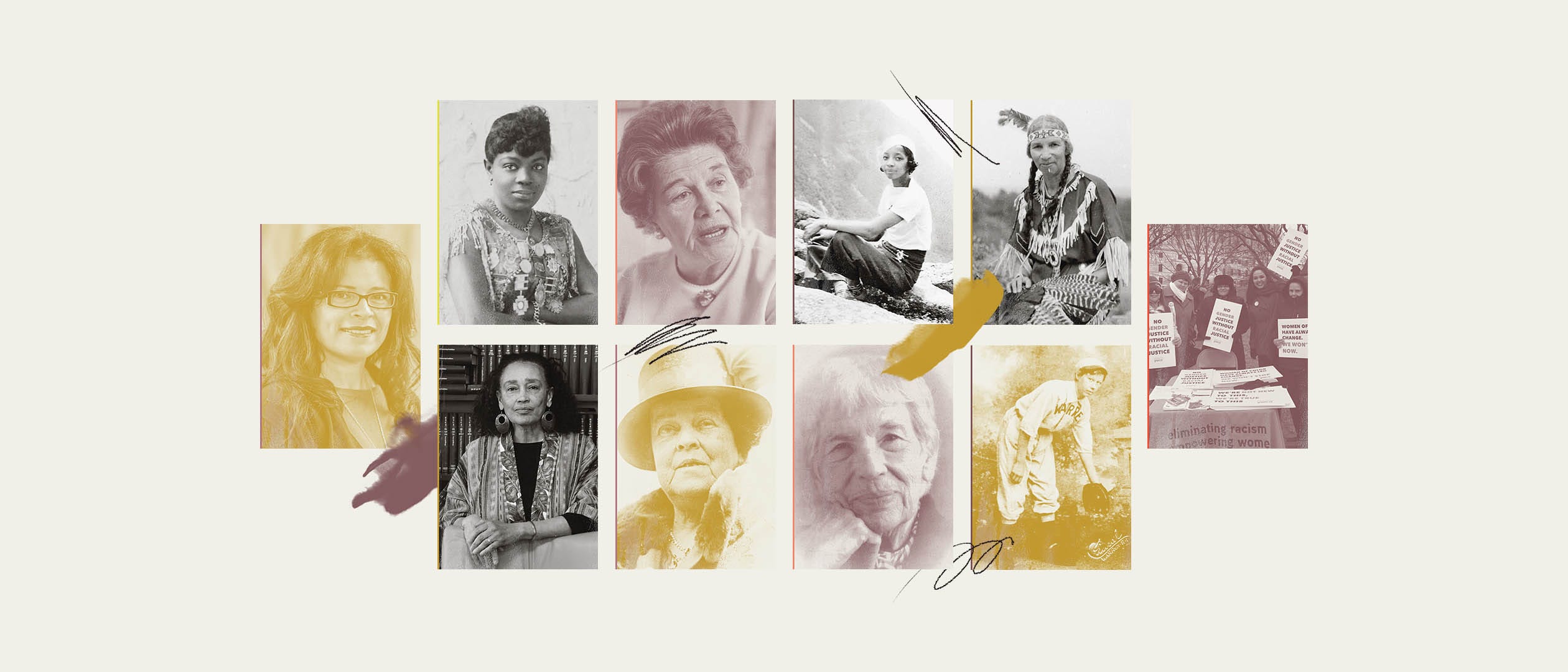 Women of Century Rhode Island 10 influential women in state history