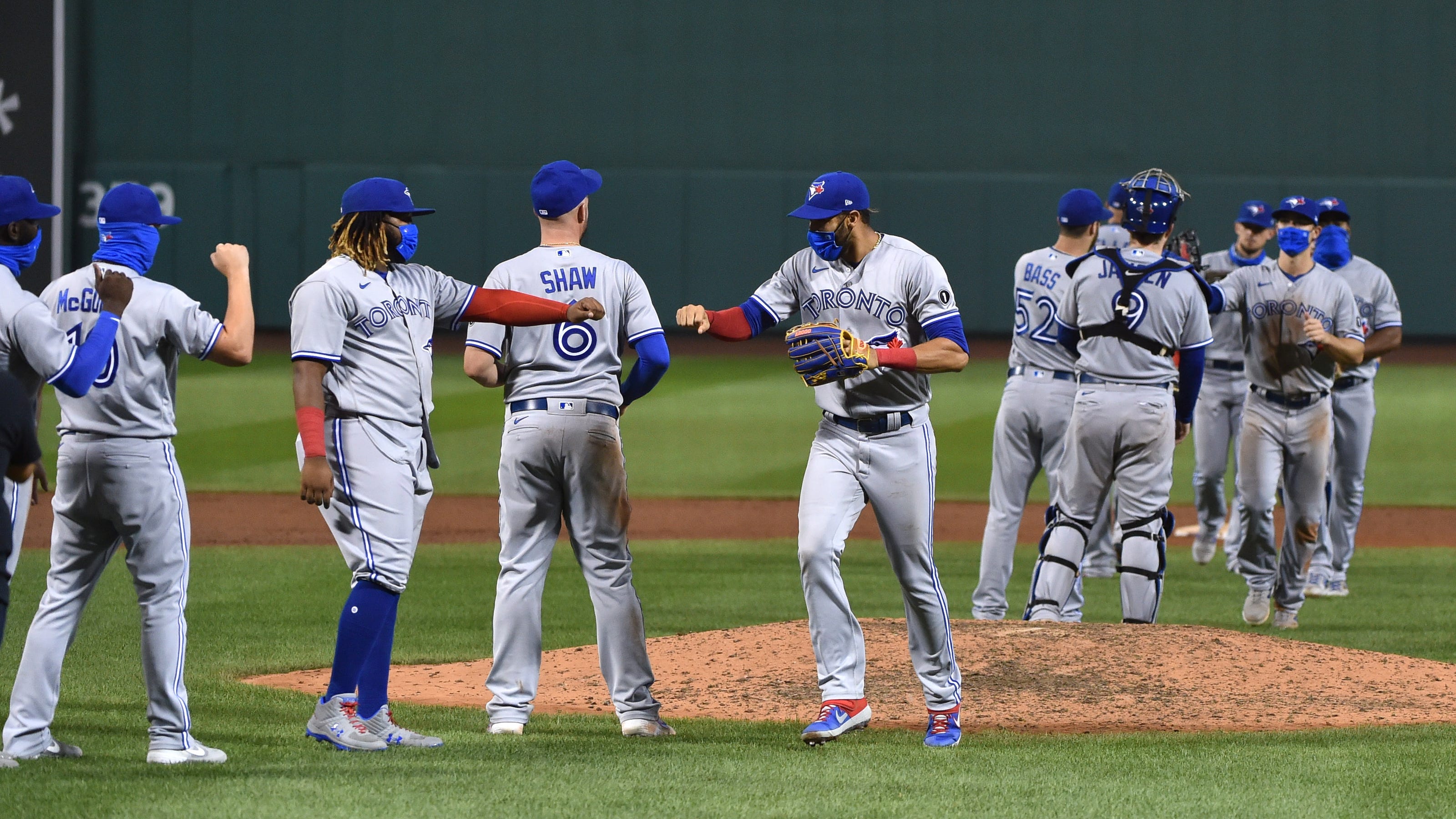 Toronto Blue Jays Set To Play Home Games At Buffalo S Sahlen Field Toronto Blue Jays Set To Play Home Games At Buffalo S Sahlen Field