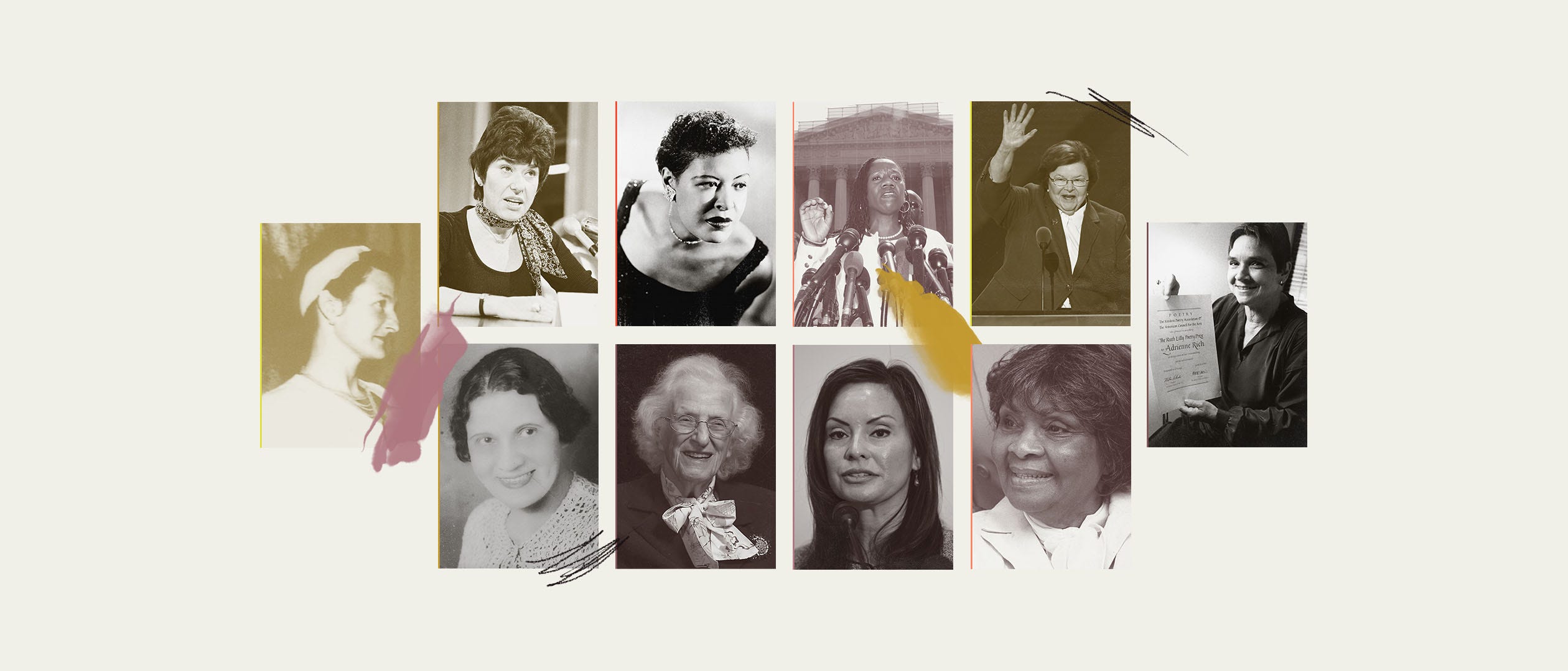 Women of the Century Maryland Most influential women in state history