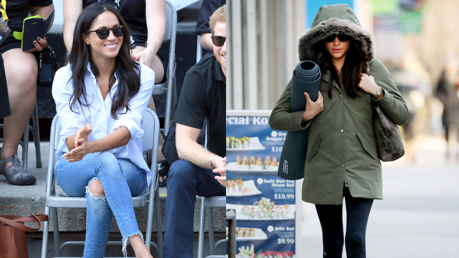 barbour meghan markle