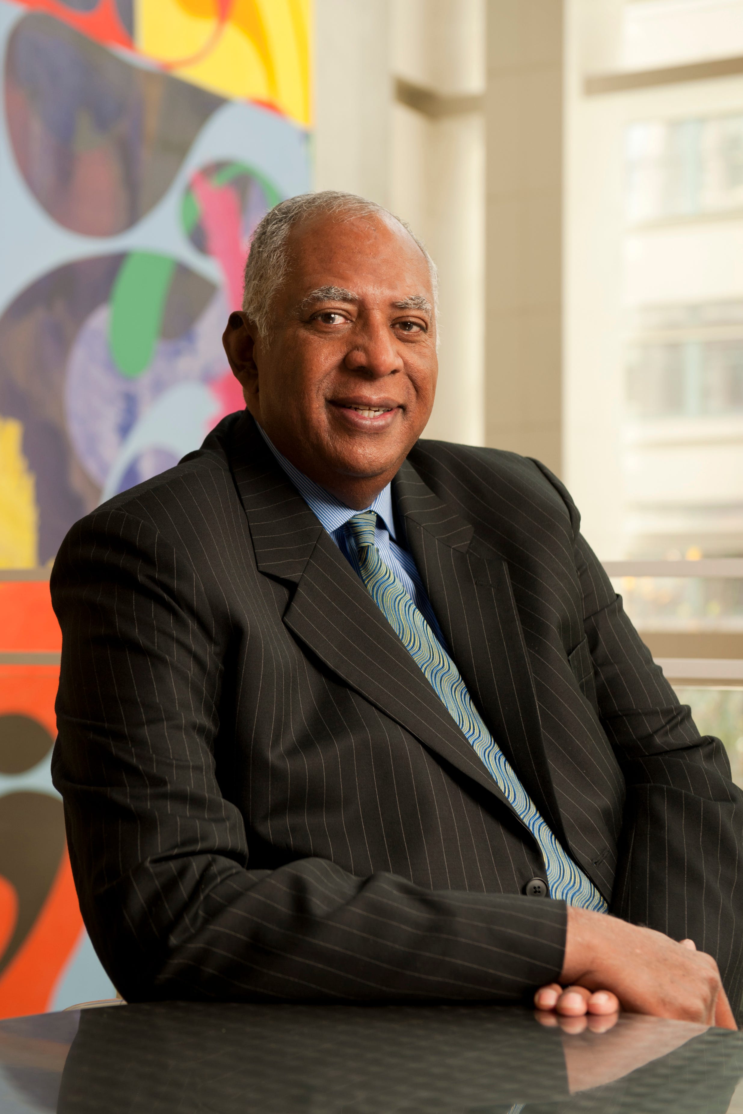 “There is no issue, zero issue, with the candidate pool,” says Barry Lawson Williams, a retired Black businessman who has served on more than a dozen public company boards.
