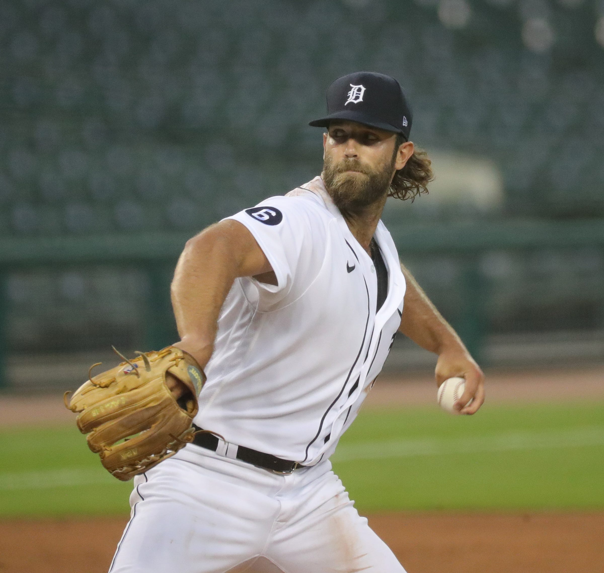 daniel norris baseball