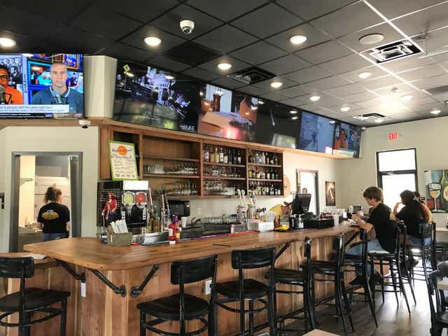 what s on the menu catahoula s offers a bite on the bayou